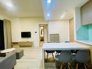 giá tốt 2pn2wc - full cao cấp tại lumiere boulevard - masteri, giá 11tr / tháng, miễn phí quản lý