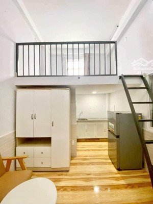 duplex cho tân sinh viên chào năm học mới