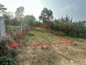 bán đất thổ cư giá rẻ tại cần đước, long an 153,2m, chỉ 820 triệu