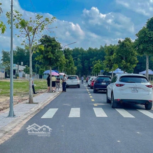 bán thanh lý để định cư bên mỹ. giá chỉ 2ty cho 100m2 ở an phước, long thành. khu vực đông dân cư