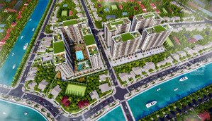 nhà ở xã hội golden city chỉ từ 199 triệu dành cho người lao động, công chức, gia đình trẻ.