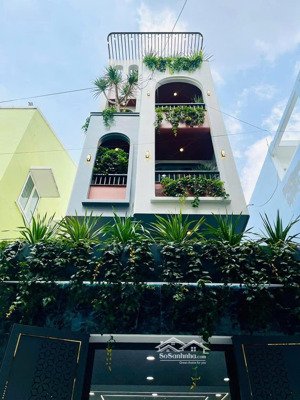 chủ cần bán gấp nhà nguyễn thị minh khai, p.phạm ngũ lão, q.1, 4 tỷ 680, 60m2, có hđ thuê 40tr/th.