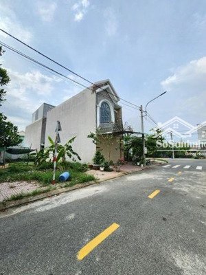 bán đất 125m2 tại vĩnh phú, 1,25 tỷ, thuận an, gần quốc lộ 13, gần chợ, dân cư đông đúc, đường 7m.