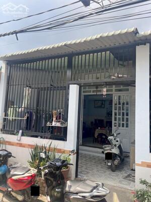  BÁN NHÀ 2 TẦNG - 74,2m² (5 x 15m) – NGUYỄN XIỂN, LONG BÌNH, QUẬN 9