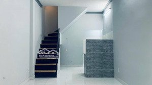 8triệu, cho thuê nhà nguyên căn mặt tiền hẻm xe hơi kinh doanh, sát quận 1, thị nghè bình thạnh 25