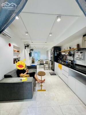 TẬP THỂ TẦNG 1 – CẢM HỘI, LÒ ĐÚC, 60M2 2PN 1WC, Ô TÔ ĐỖ CỬA