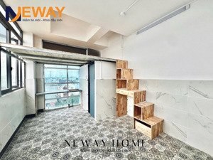 phòng trọ mới xây nằm ngay đại học công thương