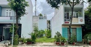 bán đất giá rẻ 85m2-793tr-sổ riêng bình chuẩn gần chợ bình phước b bệnh viện hoàn mỹ vạn phúc 2