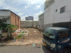 chú 6 về quê bán lô đất 200m2 shr - lái thiêu - tp hcm ( bình dương cũ ) khu trung tâm sầm uất