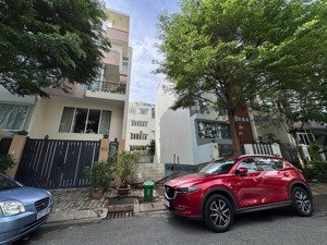 bán đất 6x21m kdc phú mỹ - vạn phát hưng, chỉ còn đúng 2 lô mặt tiền đường số nội bộ, 149 triệu/m2