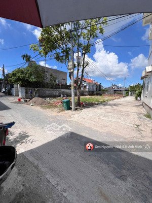 đất hoà nghĩa, dương kinh ngõ ô tô thoải mái chỉ 9xx triệu