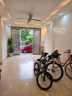 phân lô đa sỹ, kiến hưng, hà đông, bán nhà 42m2, 4 tầng kinh doanh, ô tô tránh, hơn 8 tỷ