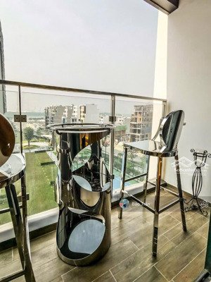 bán căn 1pn sân vườn one verandah, giá 5,8 tỷ, hàng hiếm full nt