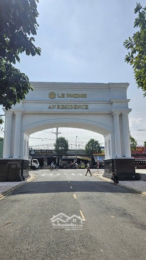 bán sỉ 21 lô đất kdc lê phong thuận giao, p.thuận giao, tp.thuận an