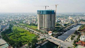 bán căn hộ 3pn giá tốt nhất chung cư bluegem thanh trì, tặng ngay 80 triệu, htls 12 tháng