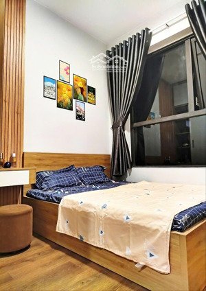 cho thuê căn hộ full nội thất xách vali vào ở