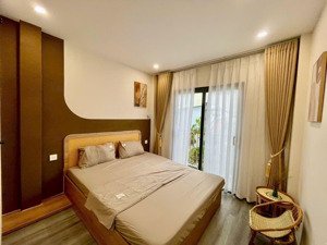 siêu phẩm mini house - ngay cầu kinh tầm vu - mini house riverside - p.27 - bình thạnh.