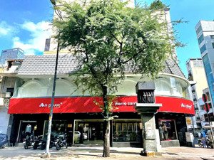 chia tài sản bán nhà 2 mặt tiền thủ khoa huân ngang 25m; giá 140 tỷ