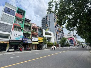 cực hiếm - mặt tiền nguyễn bỉnh khiêm đoạn 2 chiều, đakao, q1 - 5 tầng - dt: 41m2 - chỉ 18 tỷ tl