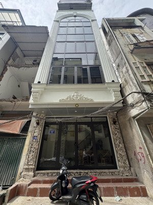 siêu hiếm nhỉnh 14tỷ nhà 4,5t mặt phố thanh nhàn giao lê thanh nghị, bạch mai, dt 25m mt 5m hè 6m