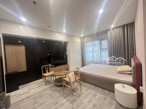 cho thuê cc tại the sapphire 2 - vinhomes ocean park, 5,5 triệu/th, 30m2, view đẹp, giá ưu đãi