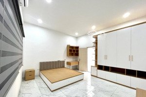 bán nhà ba đình - 3 mặt thoáng - ngõ rộng cách phố 50m