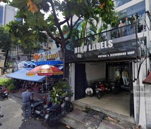 bán nhà siêu vị trí mặt tiền cao bá nhạ, quận 1 - ngang 9x16m - hđt: 150trđ - giá chỉ 65 tỷ