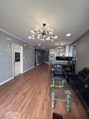 hàng hiếm ch chính chủ tại carina plaza, q.8, 86m2, 2pn-2wc, 2.33 tỷ