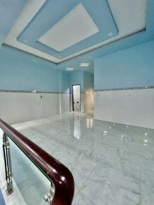 cho thuê nhà riêng lê chí dân, 5,5 triệu, 95m2, 3pn, 2wc, thủ dầu một, bình dương