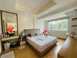 chung cư an lộc đường nguyễn oanh quận gò vấp diện tích 96m2