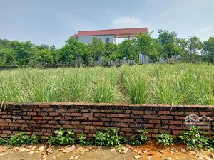 chỉ 3, 4tỷ sở hữu lô đất đẹp hòa trúc hòa thạch quốcoai hn, ngõ thông ô 174,5m (đất ở 100m)mt10,65m