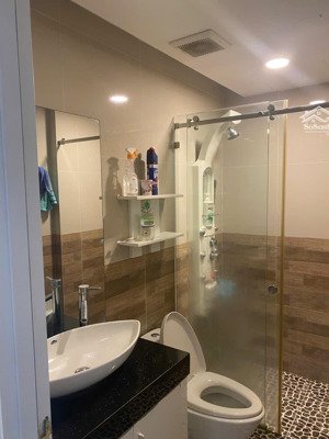 cho thuê căn hộ 2 phòng ngủ la casa, lê thị chợ, quận 7 giá 12 triệu/tháng