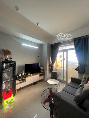 bán căn hộ 60m2, 2pn, 2wc, giá 1,1 tỷ tại võ đình, thới an, q12, hcm