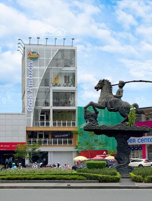 cho thuê nhà mặt tiền nguyễn trãi, quận 1