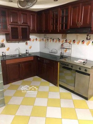 giảm mạnh 2,5 tỷ! ngang tận 6mx13 - 70m2 - 4 tầng kiên cố hxh lê văn sỹ, q3 chỉ 13,7 tỷ o966547321