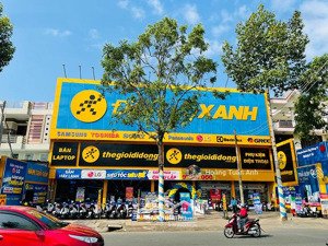 bán siêu phẩm góc 2mt quang trung dt: 17x24m - ctxd: hầm 7t hđt: 180tr/th giảm sâu 50 tỷ - tin thật