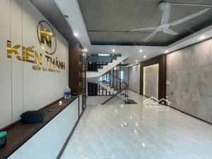 cho thuê liền kề luxury kiến hưng, hà đông