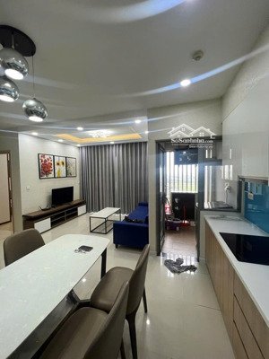 tin thật 100%. palm heights bán căn hộ 2pn - 80m2, giá tốt chỉ 6.5 tỷ. view ngoài mát mẻ