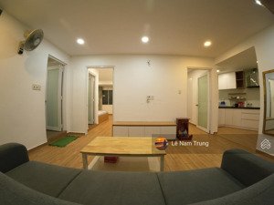 chủ đi nước ngoài thanh lý căn chung cư miếu nổi bình thạnh 67m2 2pn 2wc 1,94 tỷ full nội thất