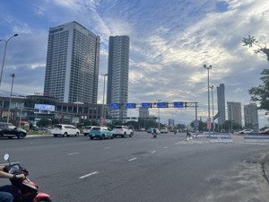 siêu hot: đất mặt tiền ngô quyền, tặng nhà giá rẻ nhất khu vực