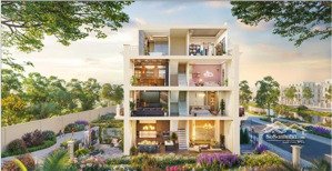 bán biệt thự liền kề 120m2 vinhomes wonder city ưu đãi tới 500 triệu mặt tiền rộng, vị trí đẹp