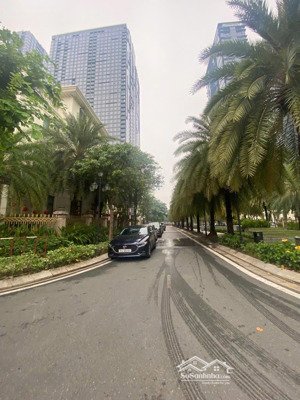 biệt thự góc victoria vinhomes golden river 325m²(15x22.5m) 5 tầng, 790m², 390 tỷ, trung tâm q1