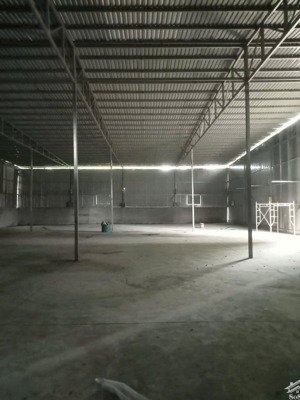 cho thuê 450m2 xưởng có điện 3 pha an phú - thuận an giá 25 tr/ tháng có văn phòng