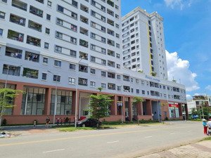 cho thuê mặt bằng kinh doanh trường mầm non tại bình chiểu thủ đức