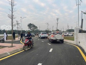 bán nhanh lô đất trục chính đồng trạng cổ đông, thị xã sơn tây