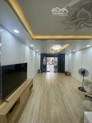 nhỉnh 7 tỷ - dt 90m2 - sổ hồng riêng - xe hơi quay đầu - quận 7