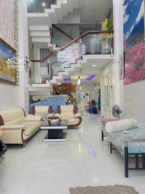 bán nhà 5 tầng, 56m2, hẻm xe hơi 6m, phan huy ích tân bình, gần trường chinh, ga t3, chỉ 6.x tỷ