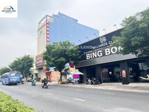 bán nhà mặt tiền kinh doanh ngang 14,4m - đường lê văn việt - p. tăng nhơn phú a - quận 9