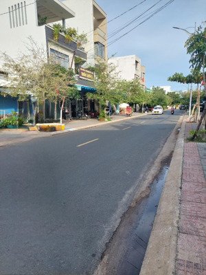 cho thuê đất 309m2 tại võ văn tần, thắng nhất, vũng tàu, giá siêu hời 8 triệu