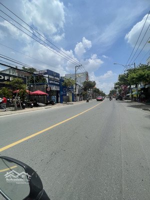 bán nhà mặt tiền đặng văn bi phường bình thọ, thủ đức, hồ chí minh, 18 tỷ, 120m2